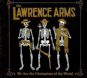Produktbild: We Are The Champions Of The World