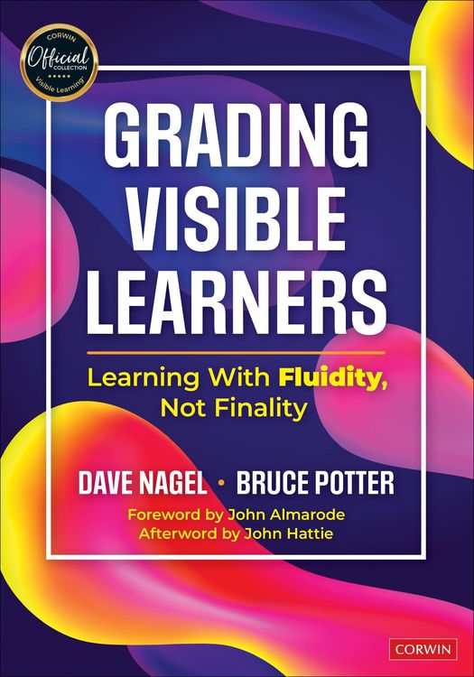 Produktbild: Grading Visible Learners