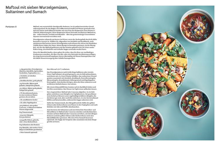 Produktbild: Essen f&uuml;r die Zukunft