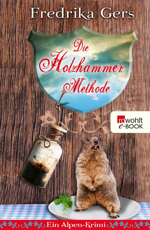Produktbild: Die Holzhammer-Methode