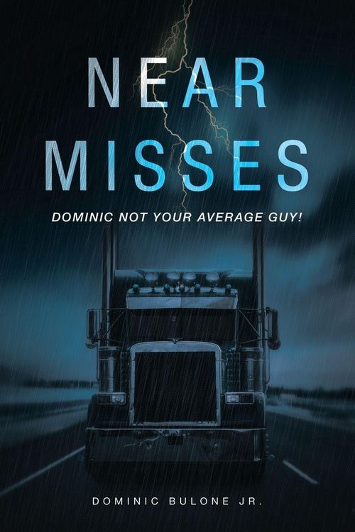 Produktbild: Near Misses