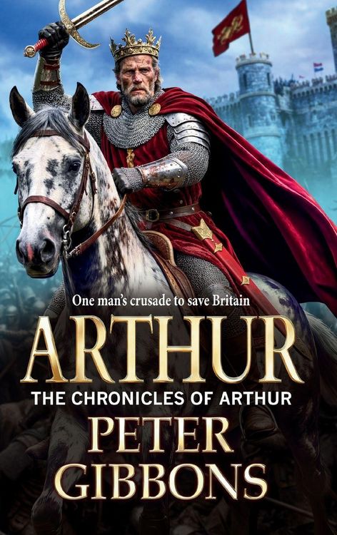 Produktbild: Arthur