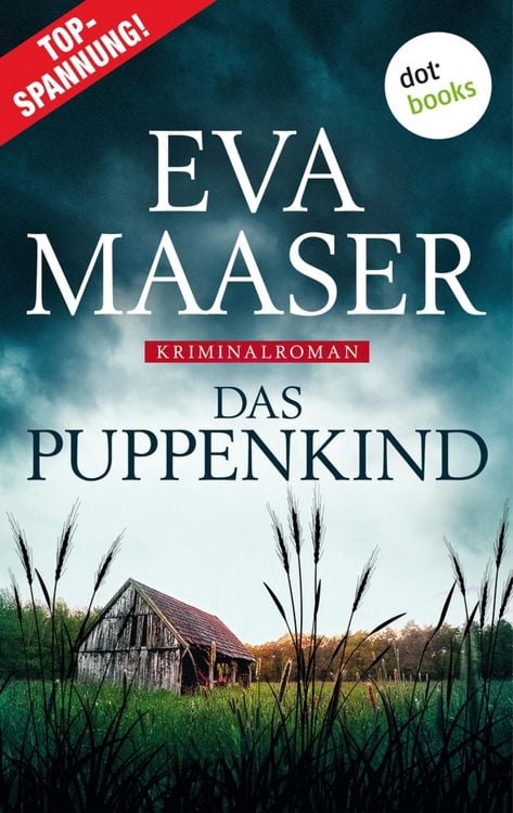 Produktbild: Das Puppenkind