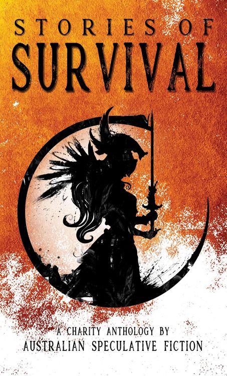 Produktbild: Stories of Survival