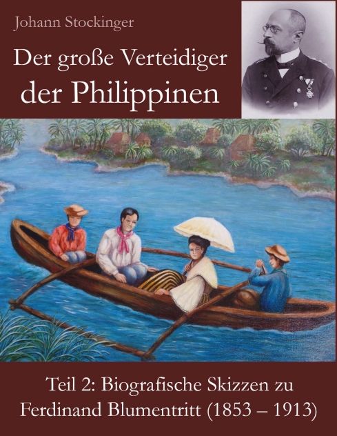 Produktbild: Der gro&szlig;e Verteidiger der Philippinen