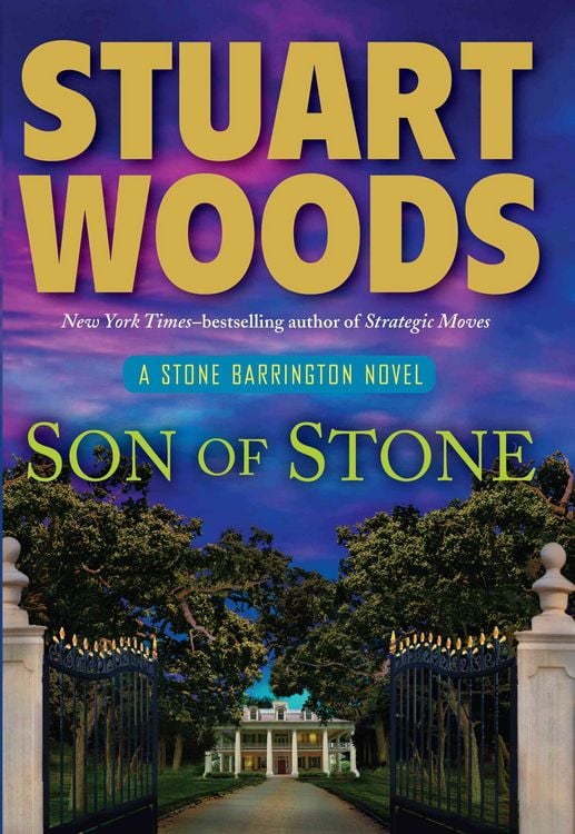 Produktbild: Son of Stone