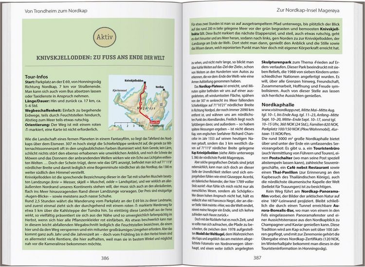 Produktbild: DUMONT Reise-Handbuch Reisef&uuml;hrer Norwegen