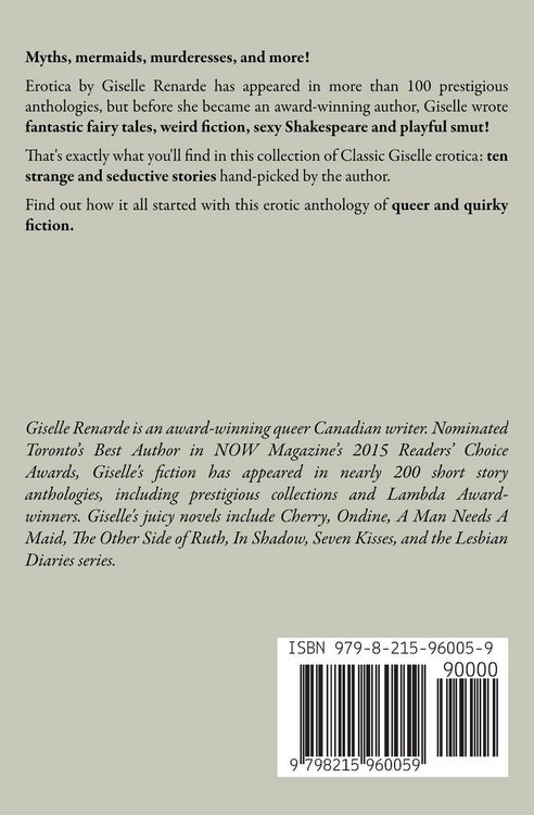 Produktbild: Classic Giselle