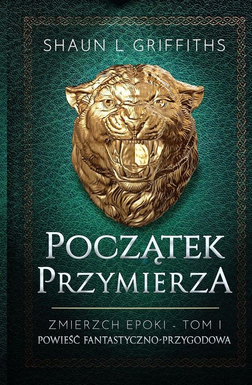 Produktbild: Pocz&iquest;tek Przymierza