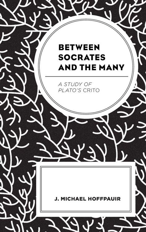Produktbild: Between Socrates and the Many