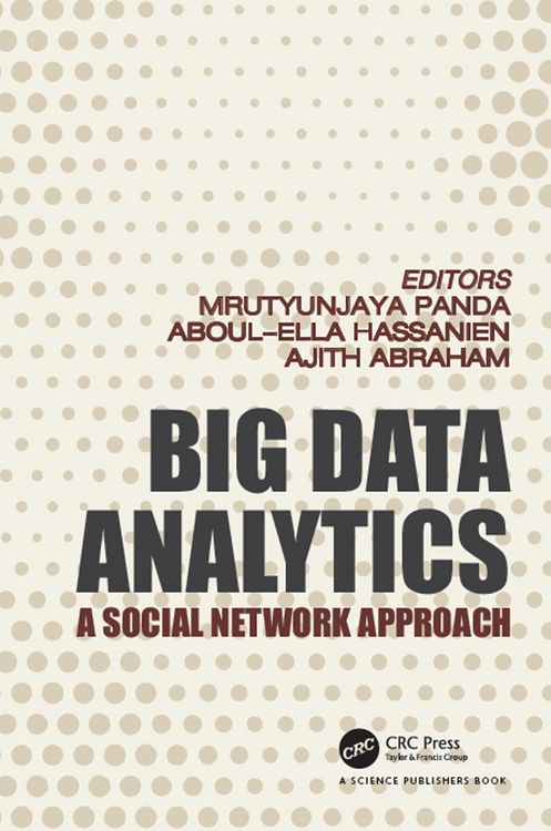 Produktbild: Big Data Analytics
