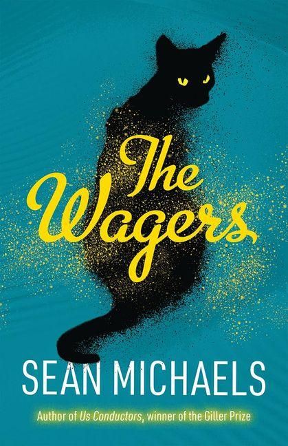 Produktbild: The Wagers