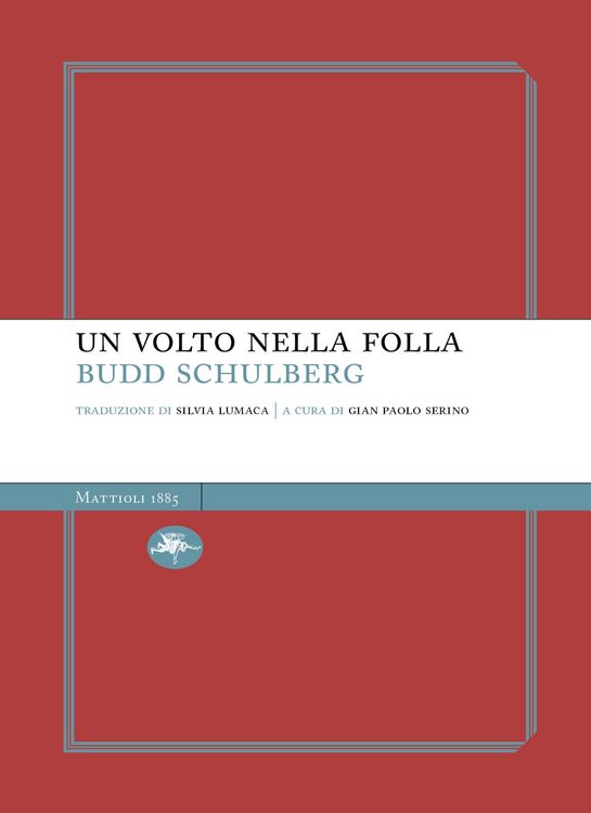 Produktbild: Un volto nella folla