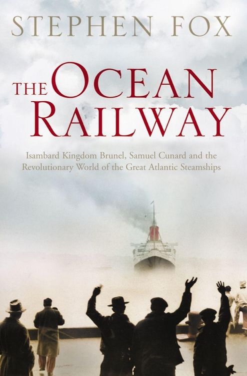 Produktbild: The Ocean Railway