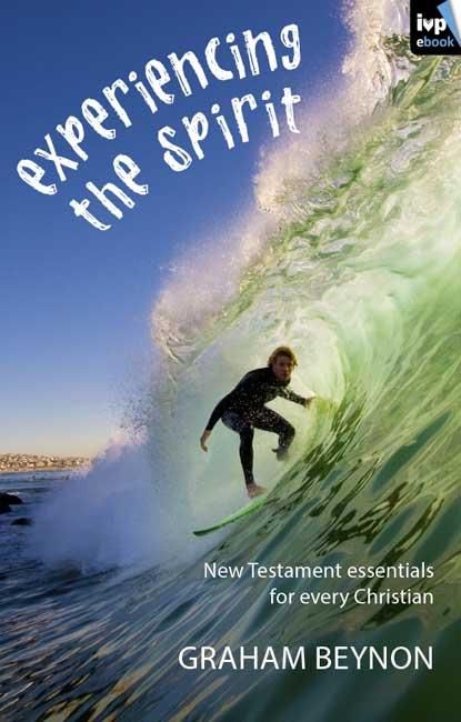 Produktbild: Experiencing the Spirit