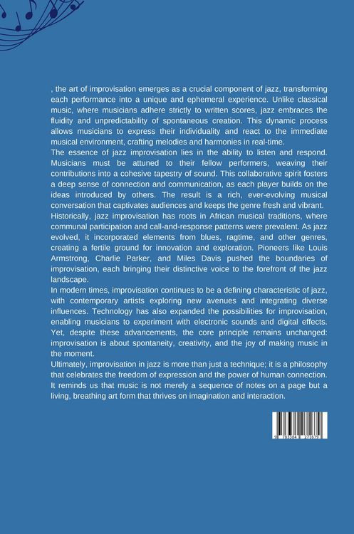 Produktbild: Transcribing Genius: Uncovering Willie Fourie's Improvisational Mind