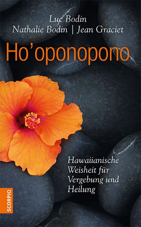 Produktbild: Ho'oponopono