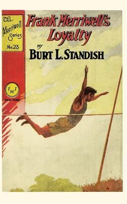 Produktbild: Frank Merriwell's Loyalty