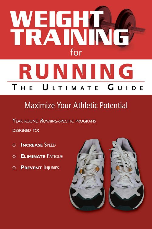 Produktbild: Weight Training for Running
