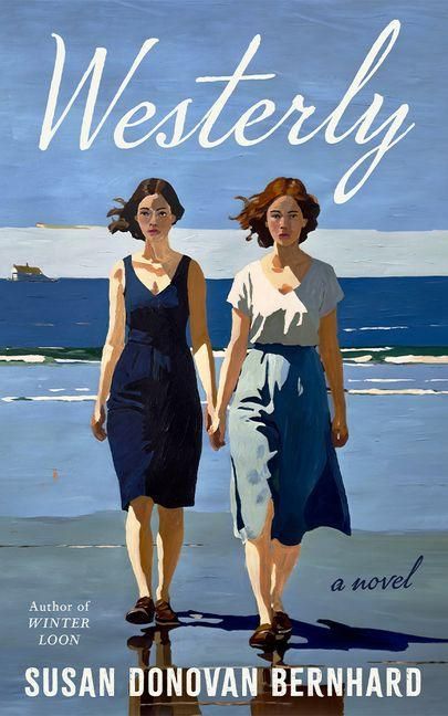 Produktbild: Westerly