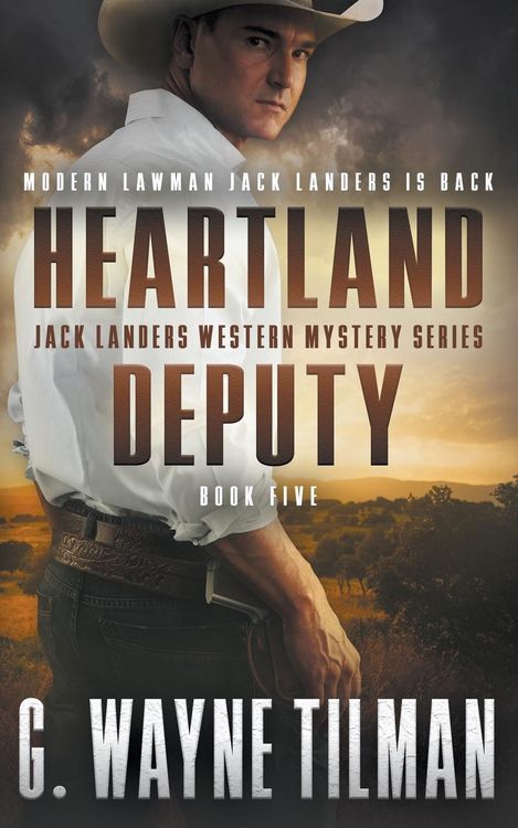 Produktbild: Heartland Deputy