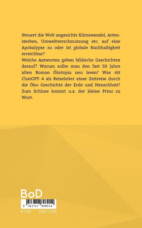 Produktbild: Und Leid wird nicht mehr sein ...