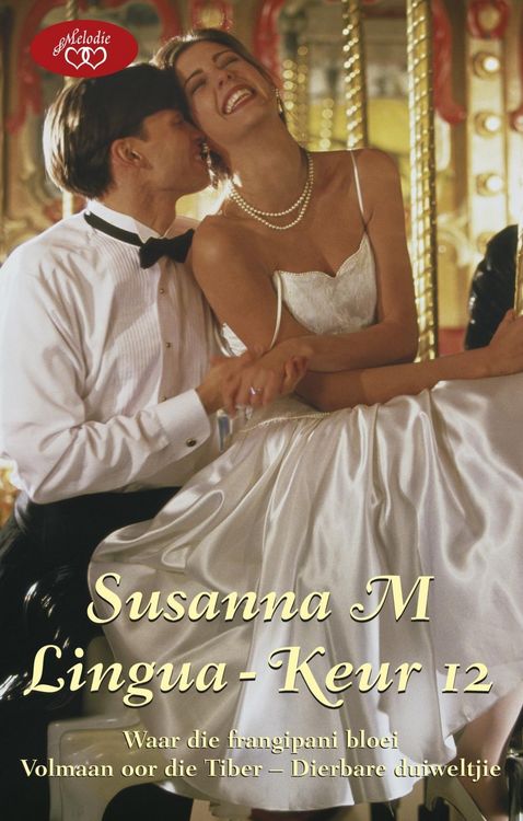 Produktbild: Susanna M Lingua Keur 12