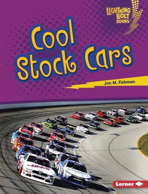 Produktbild: Cool Stock Cars