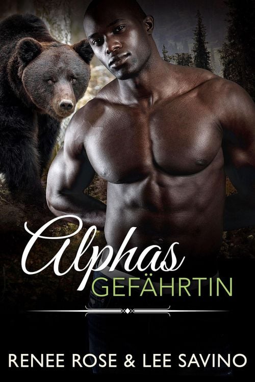 Produktbild: Alphas Gef&auml;hrtin