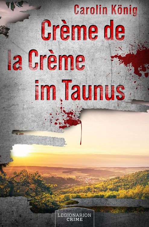 Produktbild: Cr&egrave;me de la Cr&egrave;me im Taunus