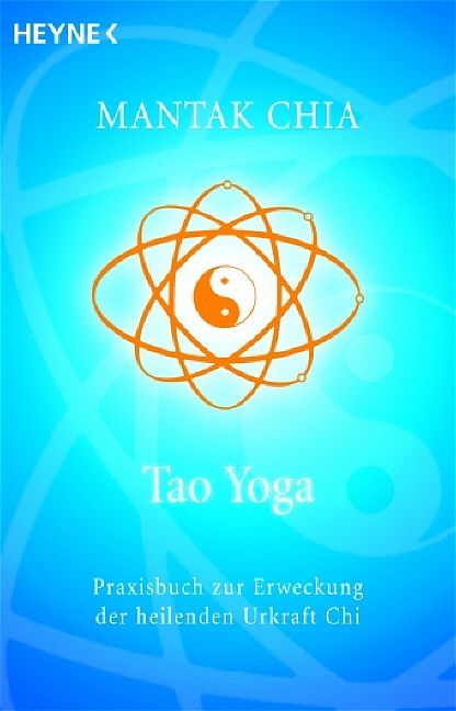Produktbild: Tao Yoga