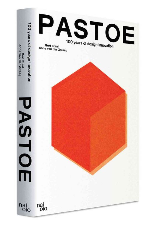 Produktbild: Pastoe 100 Years Of Design Inn