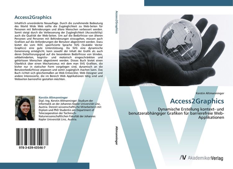 Produktbild: Access2Graphics
