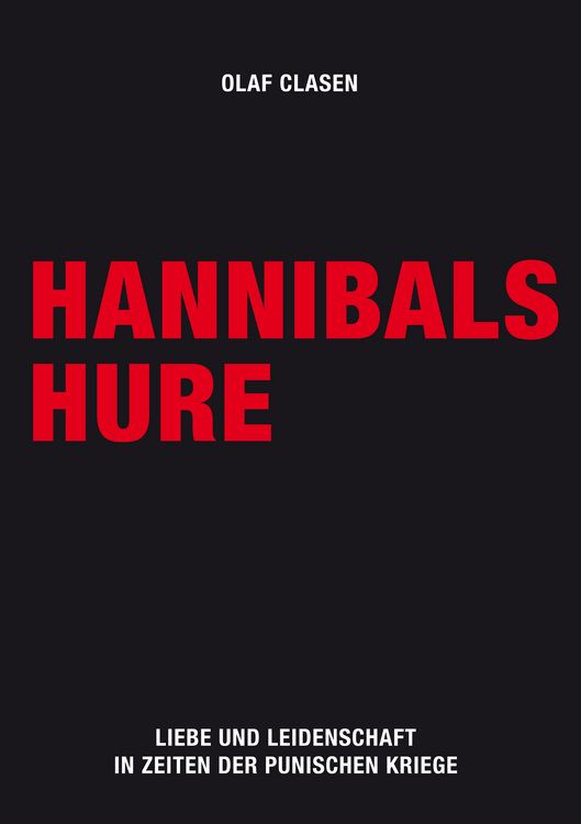 Produktbild: Hannibals Hure