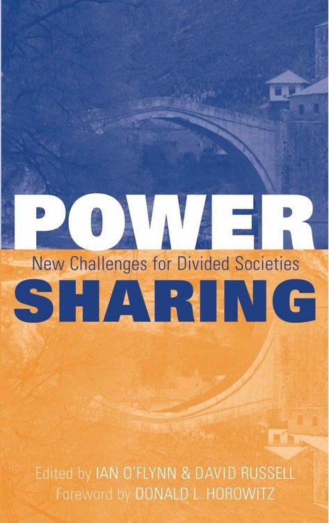 Produktbild: Power Sharing