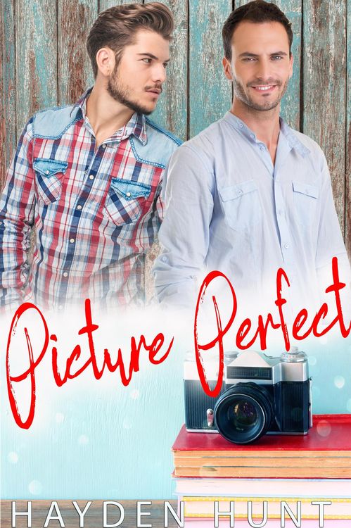 Produktbild: Picture Perfect: A Steamy MM Romance
