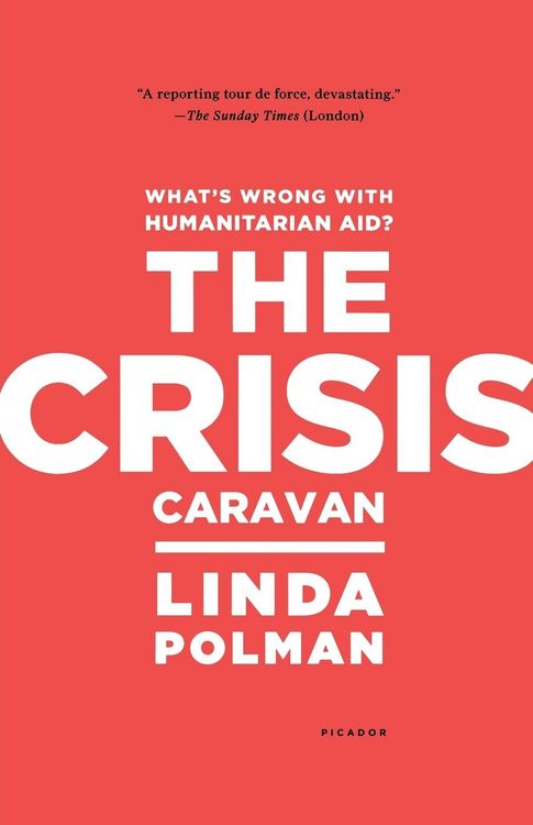 Produktbild: Crisis Caravan
