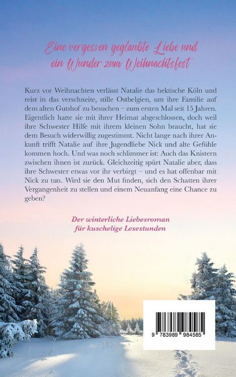 Produktbild: Ein Gutshof im Winterzauber