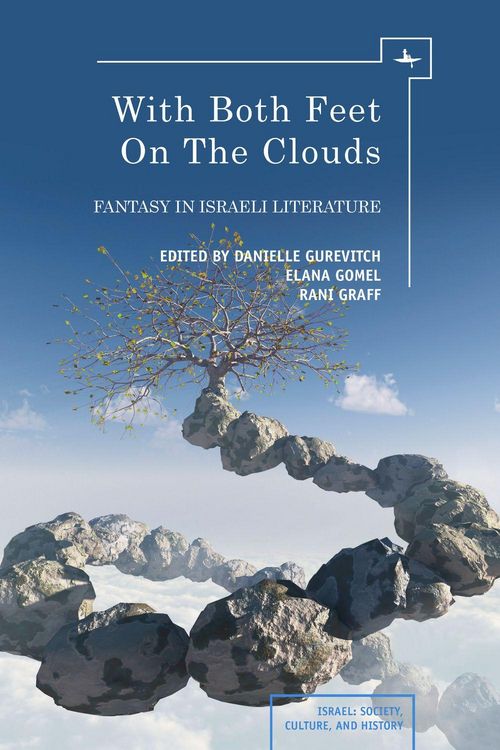 Produktbild: With Both Feet on the Clouds