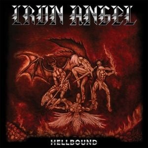 Produktbild: Hellbound