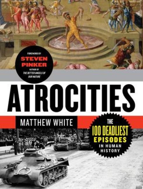 Produktbild: Atrocities