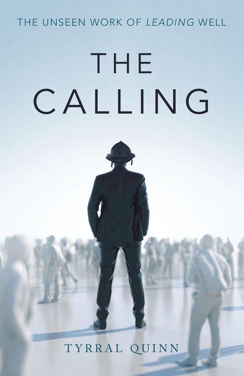 Produktbild: The Calling