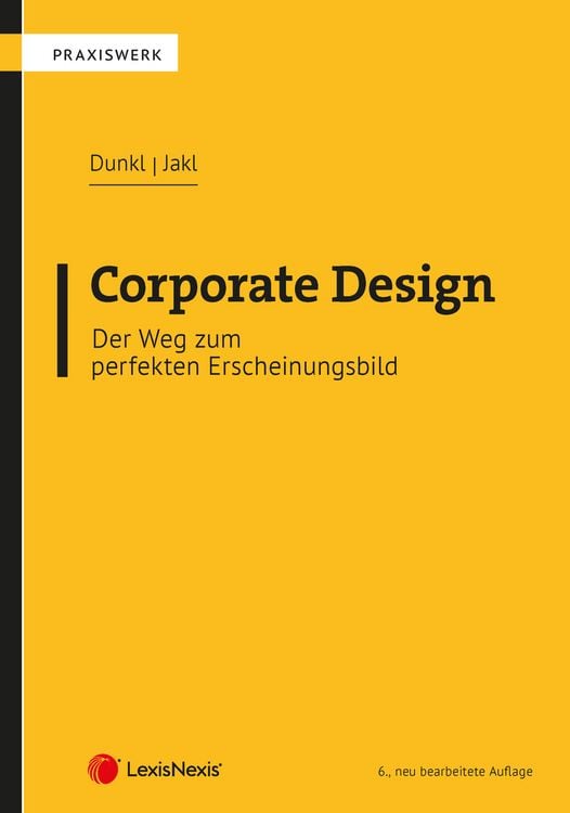 Bild vom Artikel Corporate Design – Der Weg zum perfekten Erscheinungsbild vom Autor Martin Dunkl
