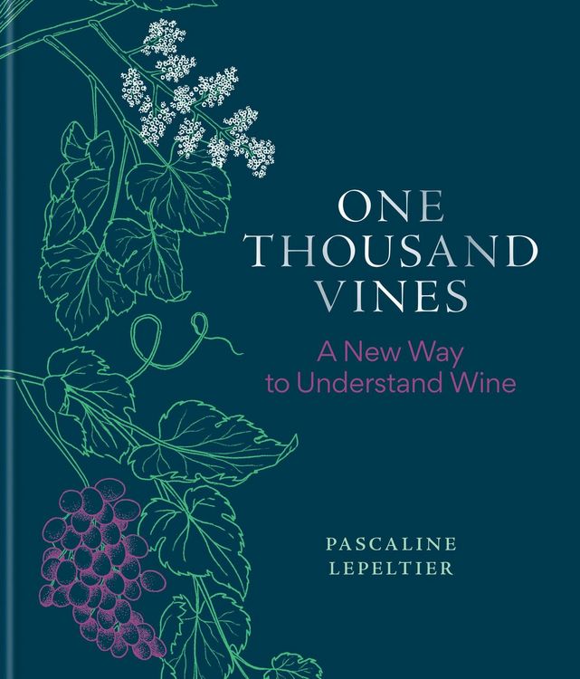 Produktbild: One Thousand Vines