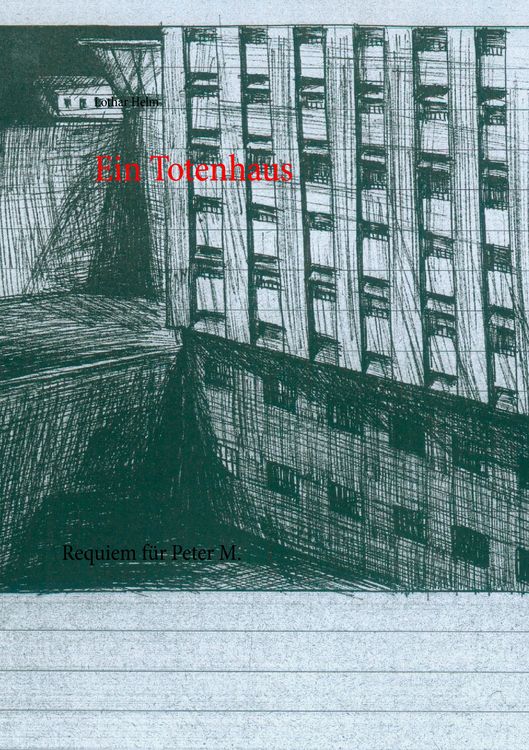 Produktbild: Ein Totenhaus