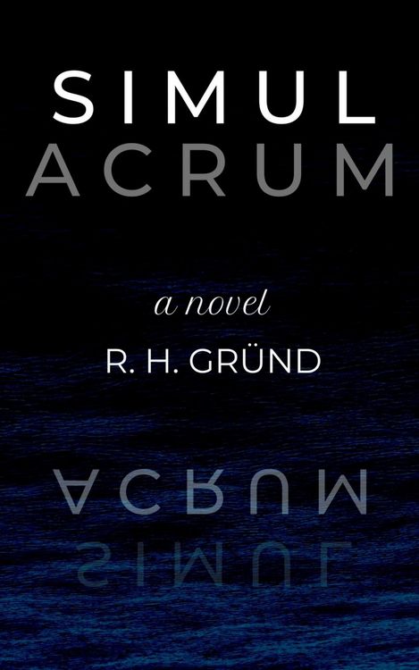 Produktbild: Simulacrum