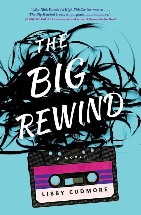 Produktbild: Big Rewind Pb