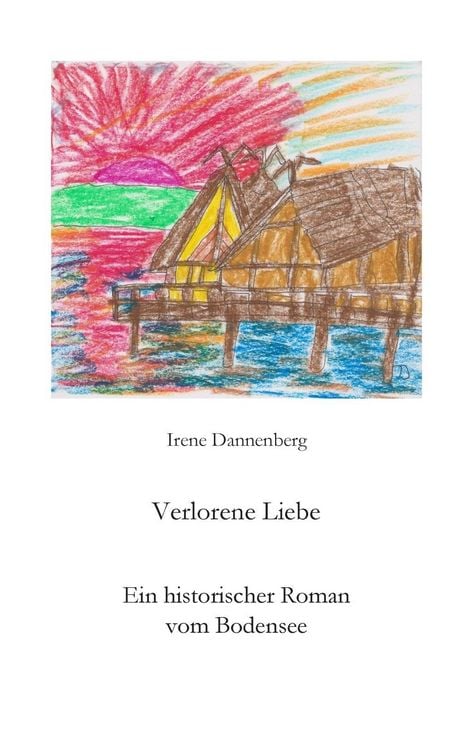 Produktbild: Verlorenen Liebe