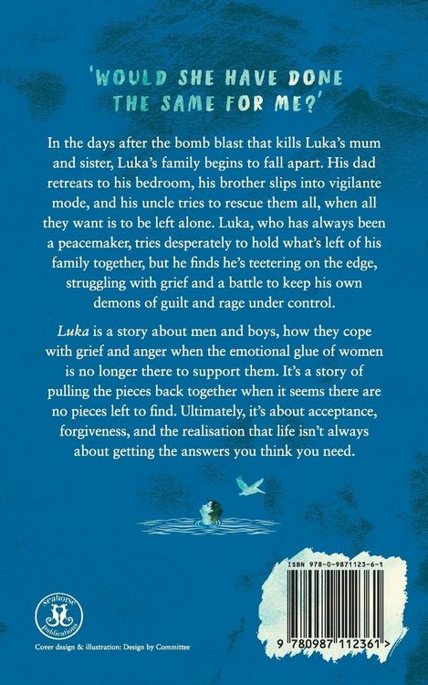 Produktbild: Luka