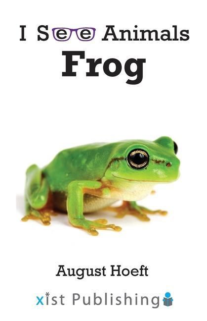 Produktbild: Frog